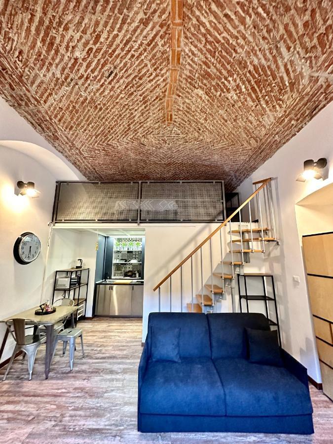 Casa Santa Chiara - Vicino Porta Susa F.S. تورينو المظهر الخارجي الصورة