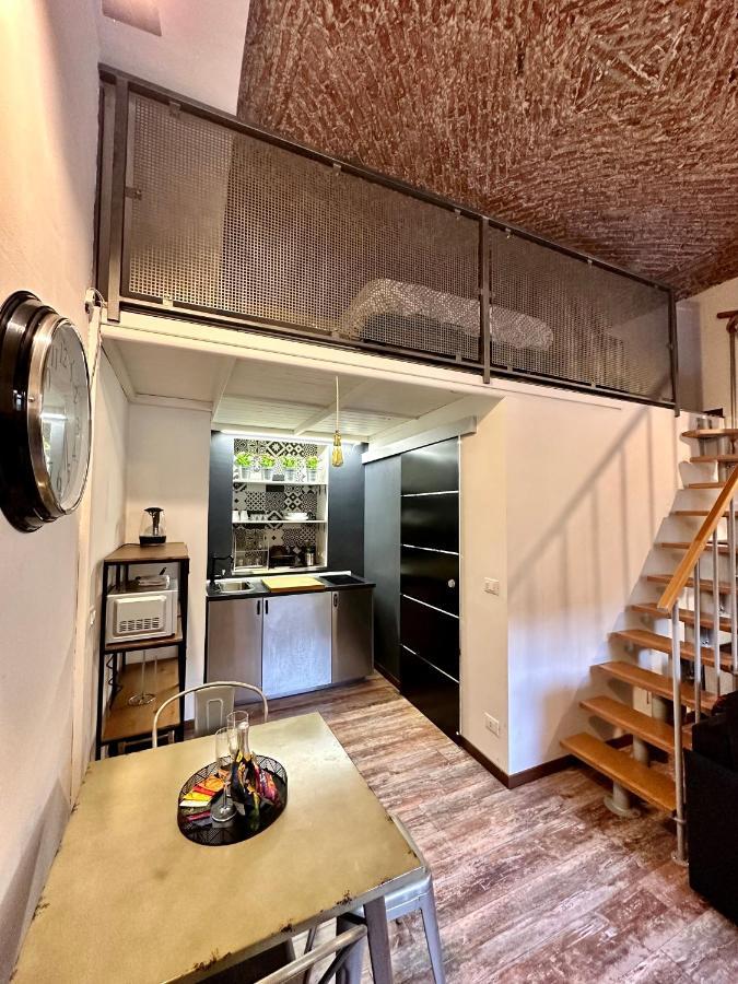 Casa Santa Chiara - Vicino Porta Susa F.S. تورينو المظهر الخارجي الصورة