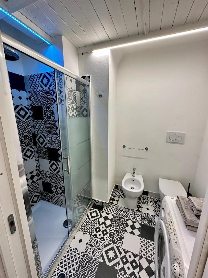 Casa Santa Chiara - Vicino Porta Susa F.S. تورينو المظهر الخارجي الصورة
